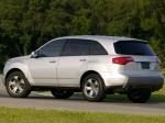 Acura MDX 2006 года